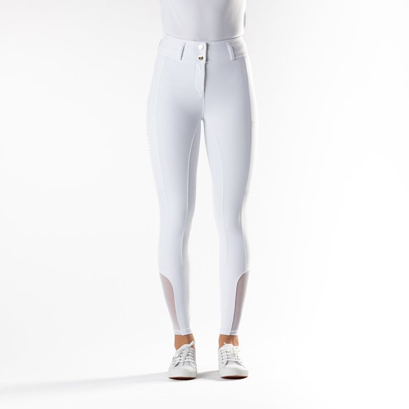 D-istinto Pantaloni donna Peonia Full Grip