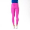 D-istinto Leggings Orchidea Junior