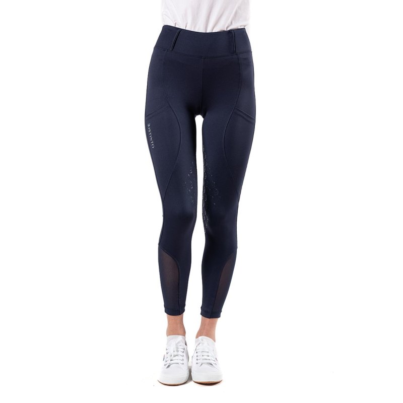 D-istinto Leggings Orchidea Junior