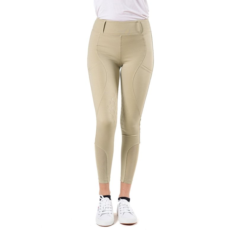 D-istinto Leggings Orchidea Junior
