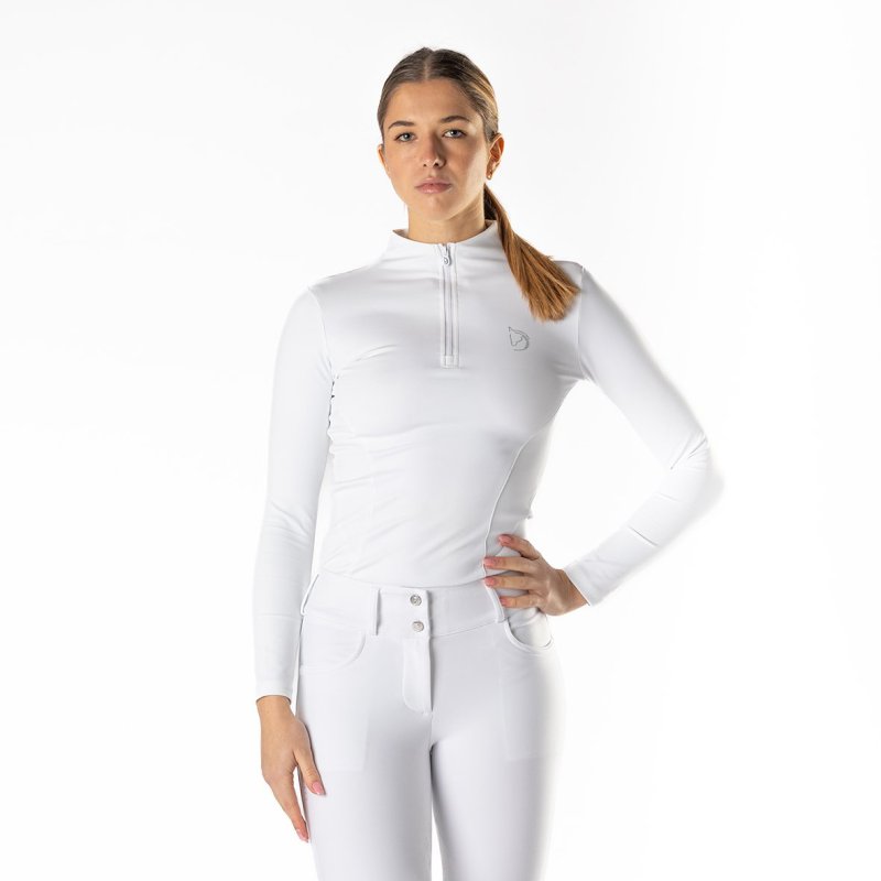 D-istinto Base Layer donna Giglio