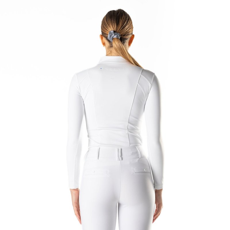 D-istinto Base Layer donna Giglio