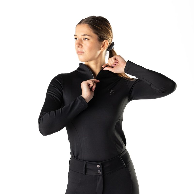 D-istinto Base Layer donna Giglio