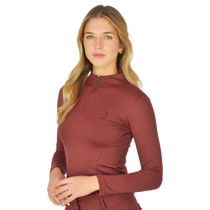 D-istinto Base Layer donna Giglio
