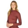 D-istinto Base Layer donna Giglio