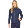 D-istinto Felpa Softshell donna
