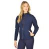 D-istinto Felpa Softshell donna