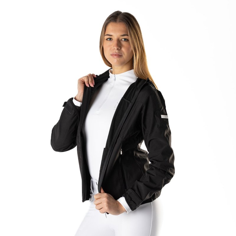 D-istinto Giacca Softshell donna