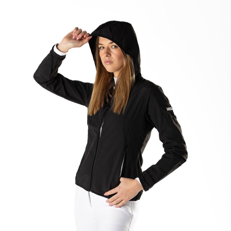 D-istinto Giacca Softshell donna