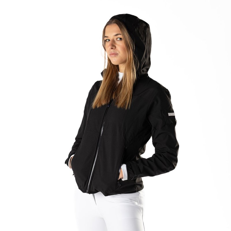 D-istinto Giacca Softshell donna