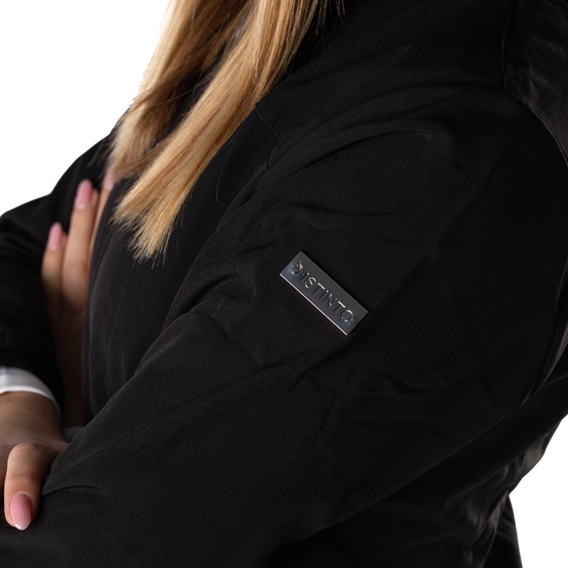 D-istinto Giacca Softshell donna