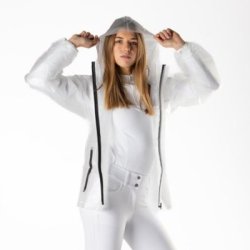 D-istinto Impermeabile tecnico donna