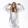 D-istinto Impermeabile tecnico donna