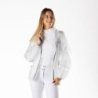 D-istinto Impermeabile tecnico donna