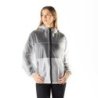 D-istinto Impermeabile tecnico donna
