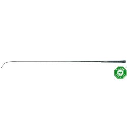 Frustino Fleck dressage cm 120