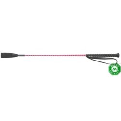 Frustino Fleck manico PVC cm61