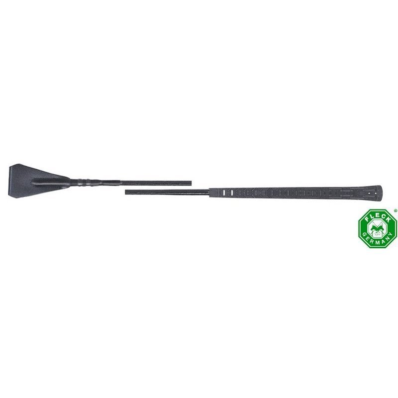Frustino Fleck rivestito nylon