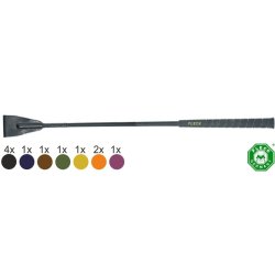 Set 11 frustini Fleck da cm 64