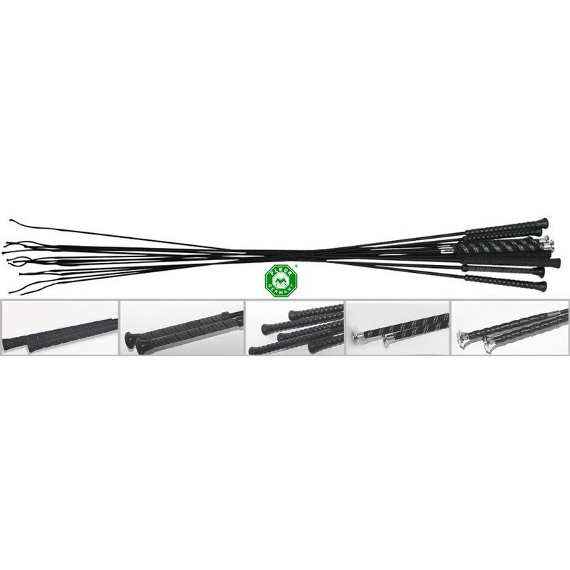 Set 13 frustini Fleck cm 120