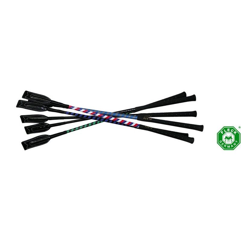 Set 6 frustini Fleck da cm 58
