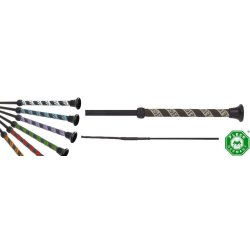 Set 6 frustini Fleck dressage