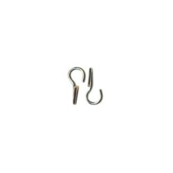 Sartore Ganci per barbozzali inox