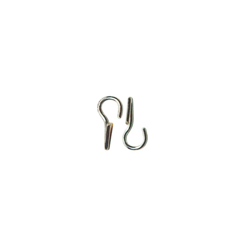 Sartore Ganci per barbozzali inox