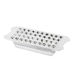 Sartore Pedane per staffe acciaio inox