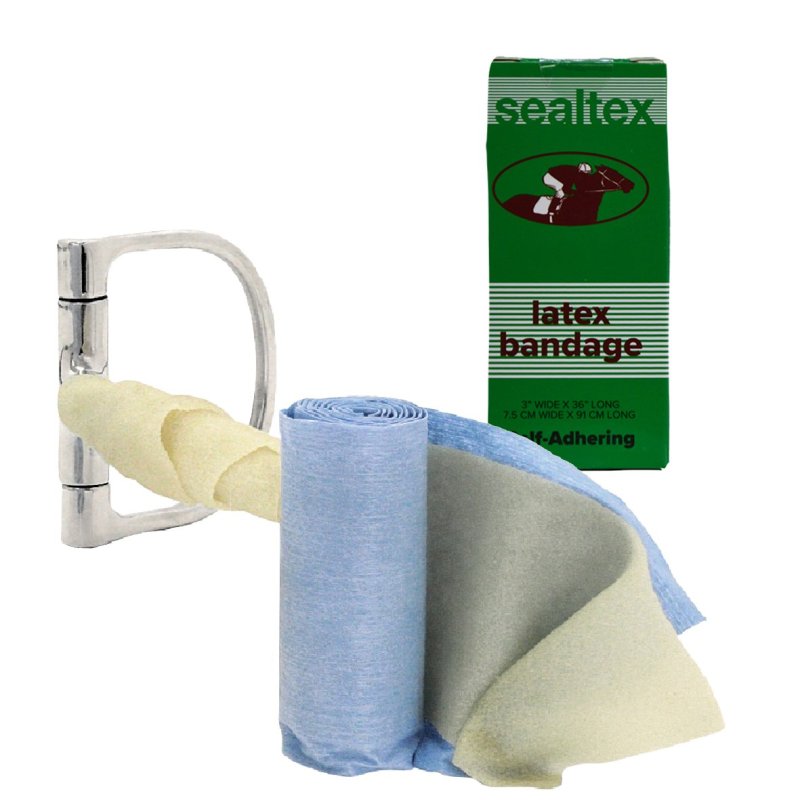 Sartore Fasce sealtex per arti e morsi