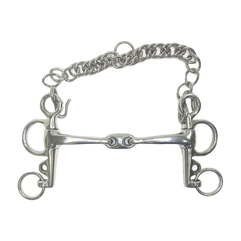 Sartore Pelham mm14 pieno con olivetta