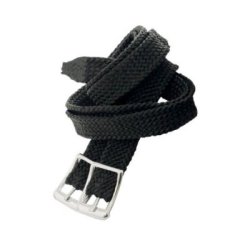 Sartore Cinturini speroni neri 50 cm