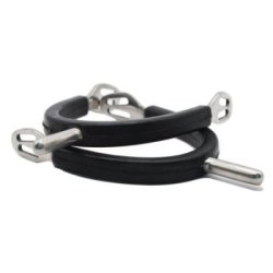 Sartore Speroni con gambo tondo inox - Donna da mm 25