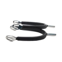 Sartore Speroni con gambo tondo inox - Uomo da mm 25
