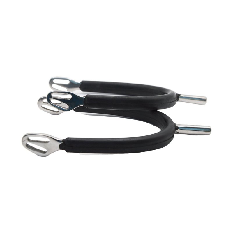 Sartore Speroni con gambo tondo inox - Uomo da mm 25