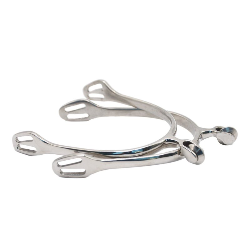 Sartore Speroni soft touch con rotella - Donna gambo 25mm