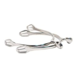 Sartore Speroni soft touch con rotella - Uomo gambo 25mm