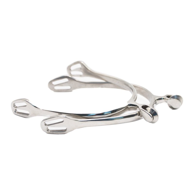 Sartore Speroni soft touch con rotella - Uomo gambo 25mm