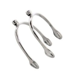 Sartore Speroni soft touch donna inox - Gambo da mm 13