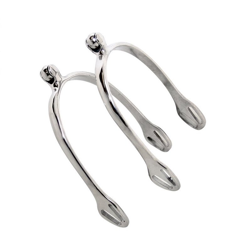 Sartore Speroni soft touch donna inox - Gambo da mm 13