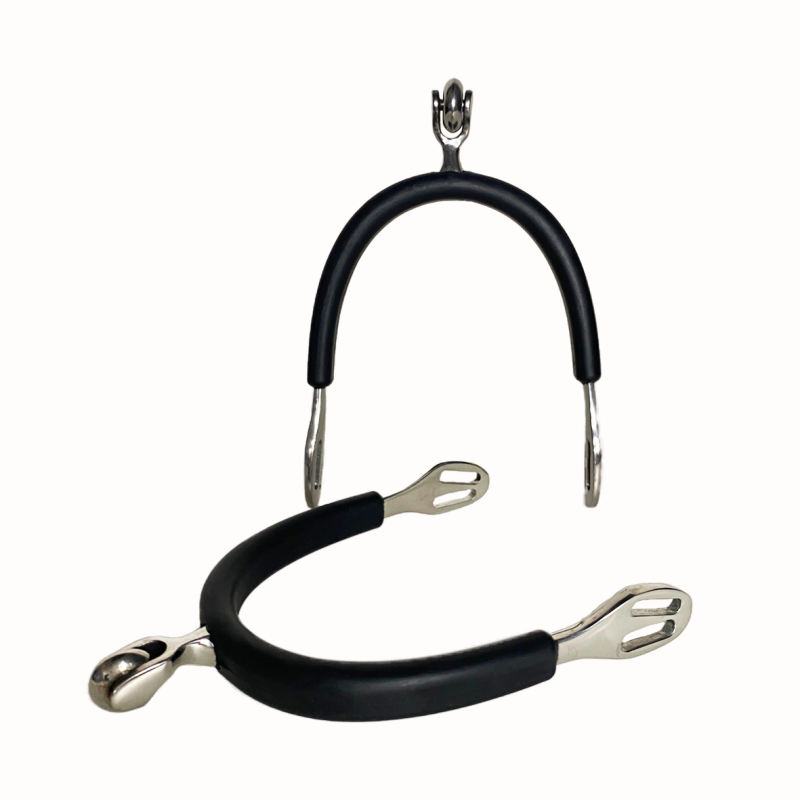 Sartore Speroni uomo soft touch inox