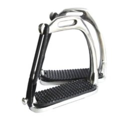 Sartore Staffe di sicurezza base mm115