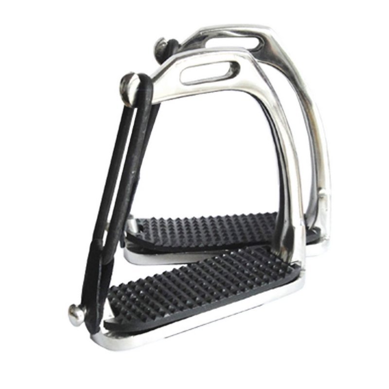 Sartore Staffe di sicurezza base mm115