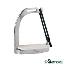 Sartore Staffe di sicurezza bimbo inox