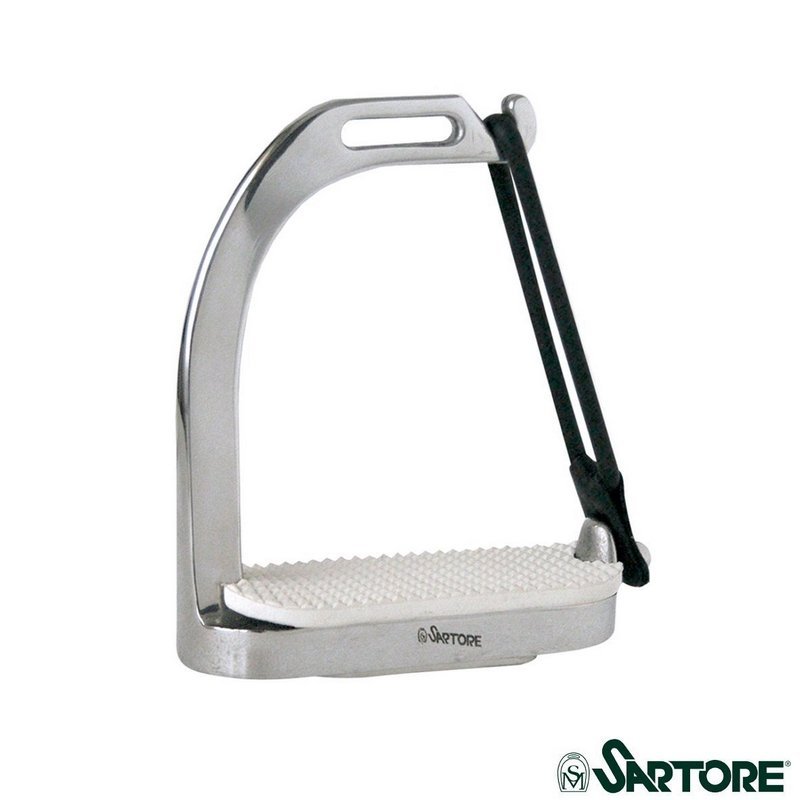 Sartore Staffe di sicurezza bimbo inox