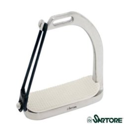 Sartore Staffe di sicurezza da adulto