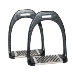 Sartore Staffe in lega leggera mm 120