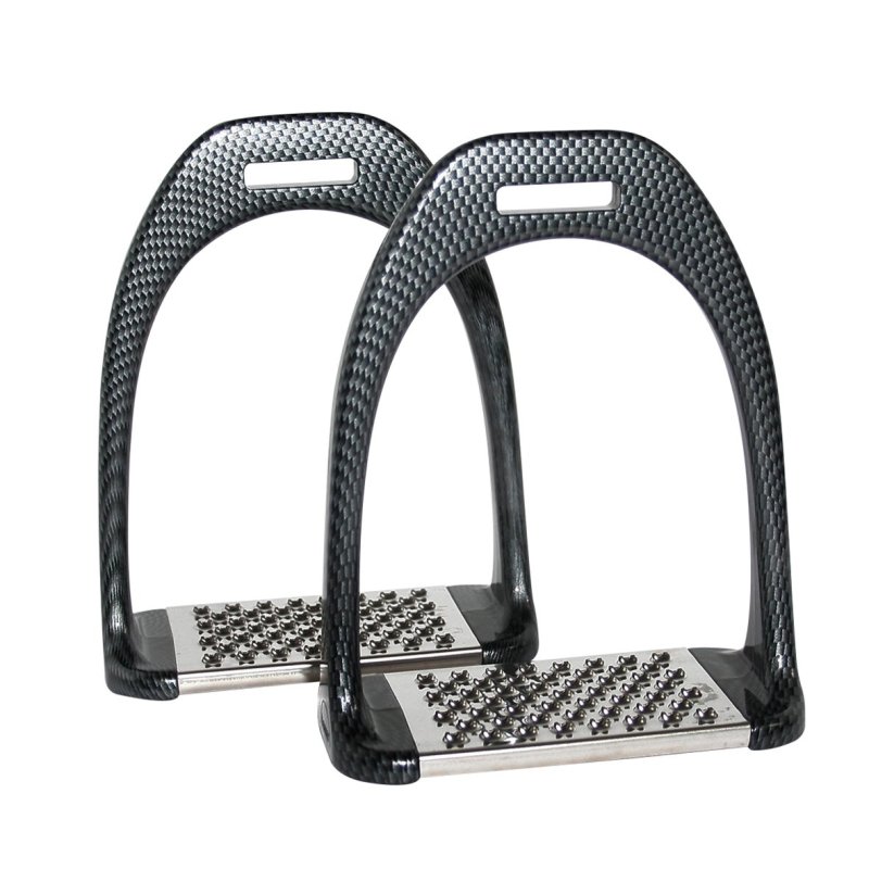 Sartore Staffe in lega leggera mm 120