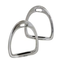 Sartore Staffe tipo corsa in alluminio
