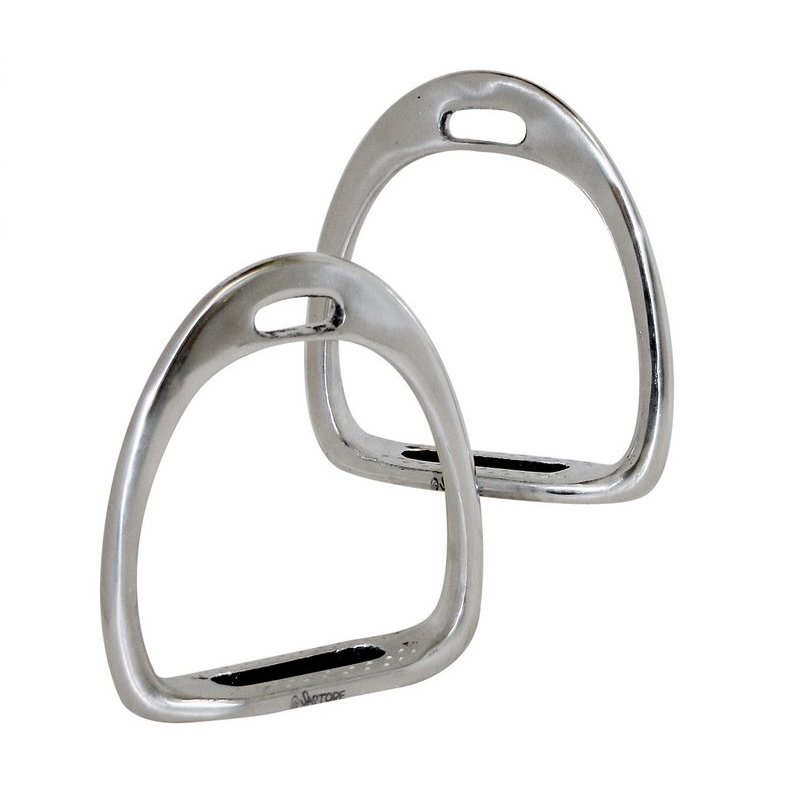 Sartore Staffe tipo corsa in alluminio